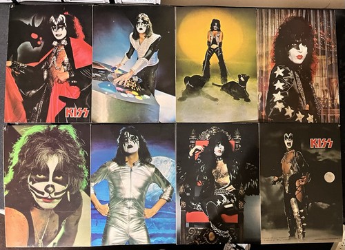 Kiss super poster - -,