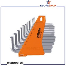 BETA 96/SC9 - Serie di 9