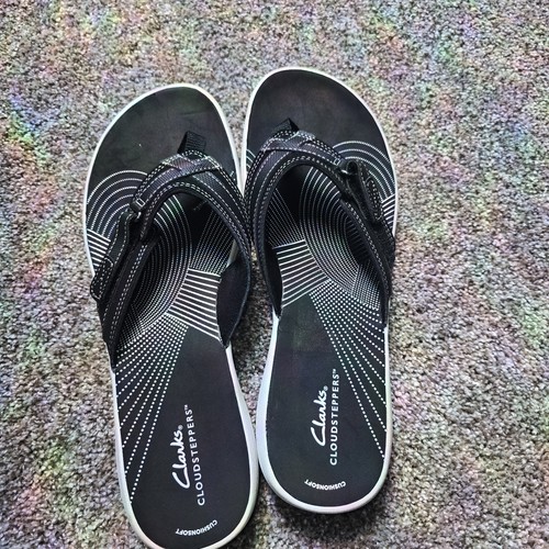 Sandali infradito clarks - sandali,