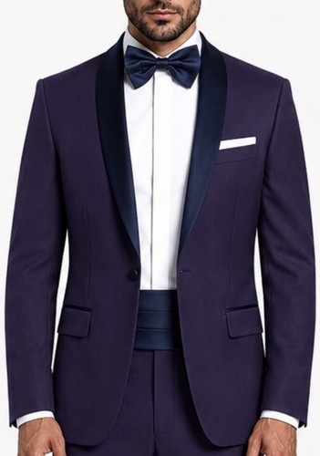 First class plus abito uomo - plus,