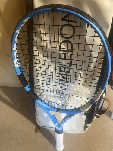 Babolat pure drive lite - pure,