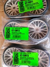 SM - Schepis  Gomme GT/SGT/GTE