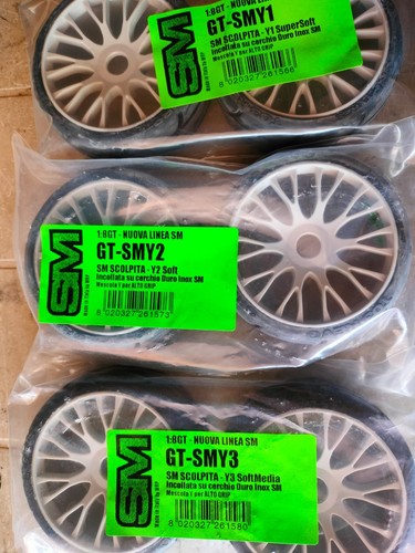 Schepis gomme gt sgt - sm, gt/sgt/gte