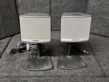 2 X Coppia Altoparlanti