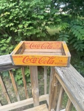 Cassa Bottiglia Pop Coca Cola