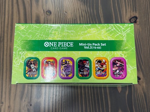 One piece mini - pack, set