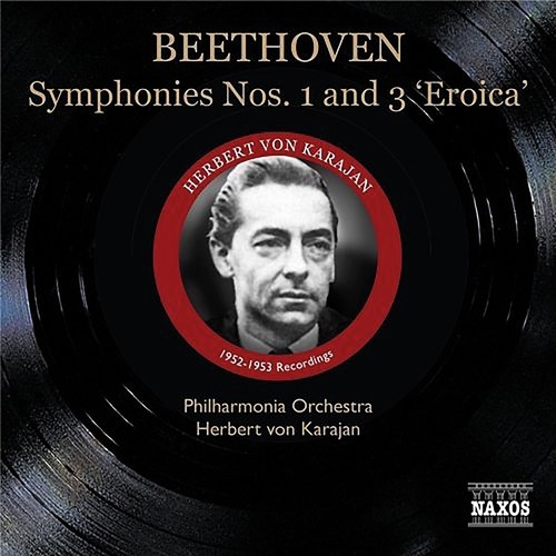 Beethoven sinfonie e - sinfonie, 1