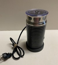 Montalatte Nespresso Aeroccino