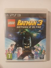 Lego batman gotham oltre - 3,