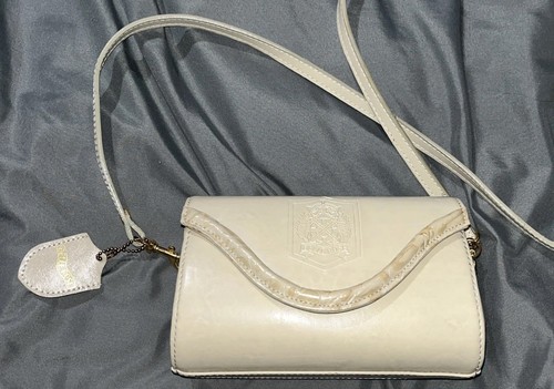 Borsa tracolla vintage belle - tracolla,