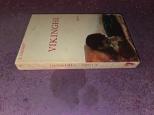 S. Undset 8 - Vikinghi - Zibetti -