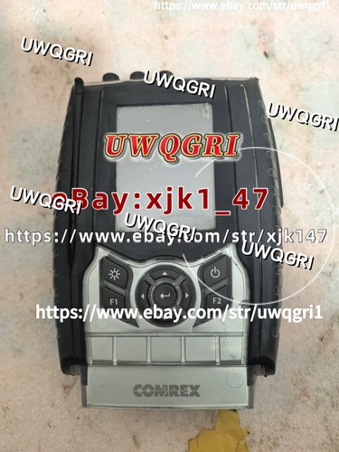 1pz usato comrex access - comrex,