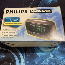 Philips Magnavox Doppia