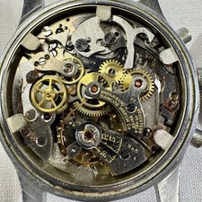 Orologio Vintage Svizzero