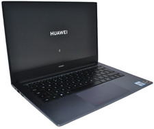 Huawei Matebook D14 computer