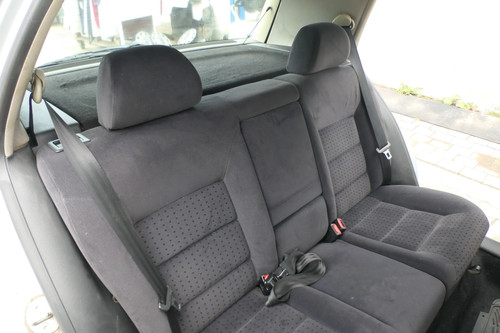 Golf limousine sedile - 4,