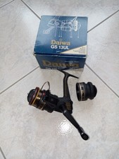 Moulinet daiwa ultra - gs, 13