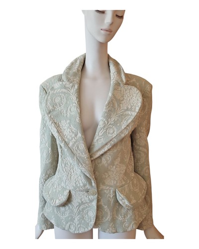 Giacca blazer vivienne - giacca,
