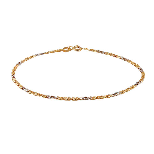 Bracciale uomo donna - uomo, maglia