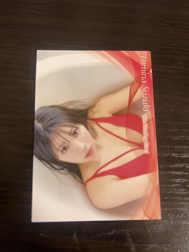 Hit fumina suzuki vol - hit's,