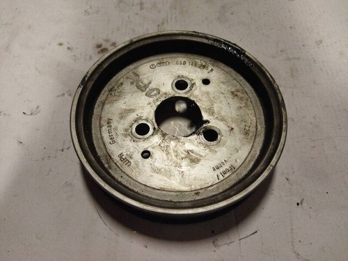 Puleggia pompa iniezione audi - puleggia,