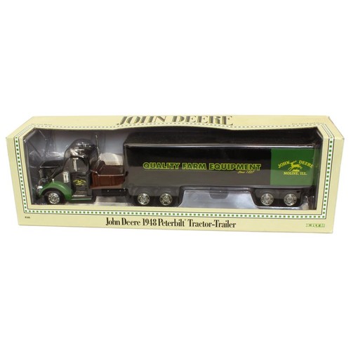 1948 peterbilt - 1/43,