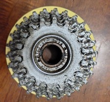 Ruotalibera cassetta  Everest