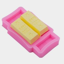  Stampi in silicone per