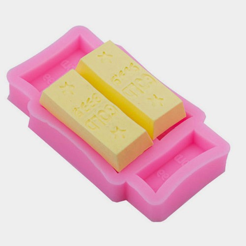 Stampi silicone per - ,