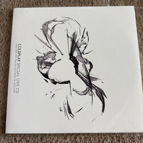 Coldplay special - coldplay, –