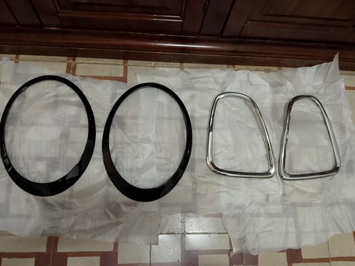 Cornici fari ant - cornici, mini