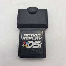 Nintendo DSi Action Replay -