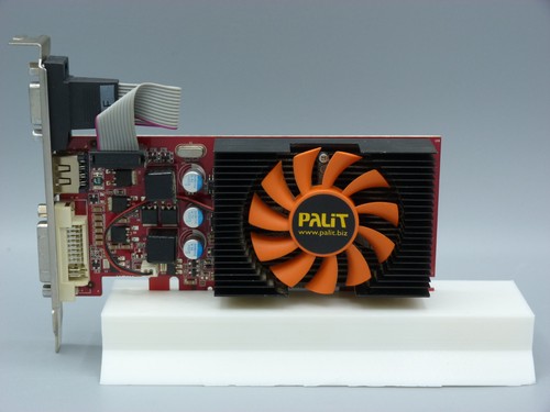 Scheda video palit nvidia - scheda,