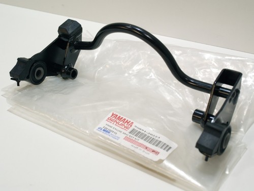 Kit staffa supporto motore