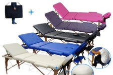 Lettino massaggio Classico in