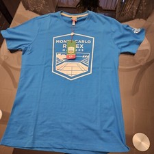 Sergio Tacchini -Monte Carlo-