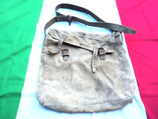 ww1 regio esercito grande guerra fronte pilota prima guerra mondiale tascapane