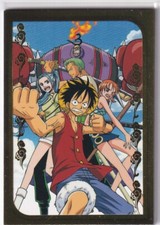 Figurine Panini One Piece Epic