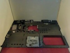 Scocca fondo scocca inferiore