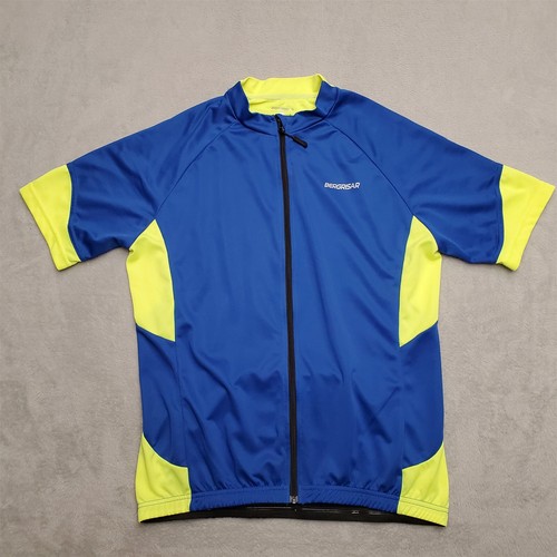 Maglia ciclismo bergrisar uomo - maglia,