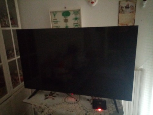 Smart tv55polici samsung - tv55polici,