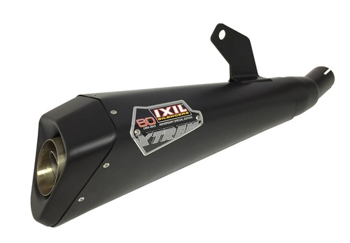 Echappement ixil x55sb honda - x55sb,