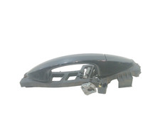 Maniglia esterna Posteriore Destra per Ford Fiesta 6 Serie (2008   2017)