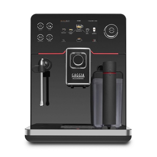 Gaggia accademia luxury - gaggia,