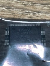 NUOVO Roland SA-16 15229874 wave gate array S-550 S-220 S-330 W-30