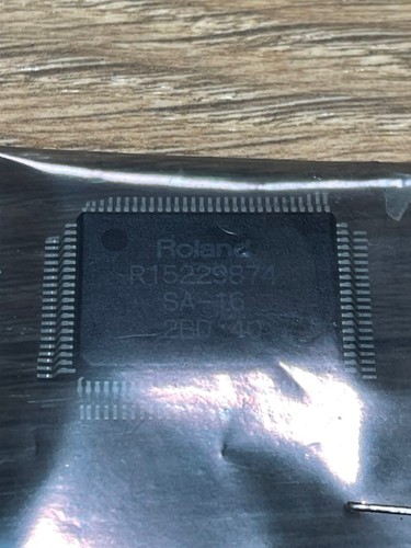 Nuovo roland 15229874 - nuovo, sa-16