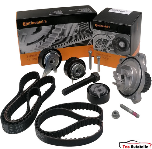 Kit cinghia distribuzione - kit,