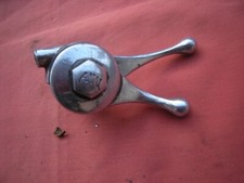 Manettino doppio Amal Moto Moto Guzzi 250/500 Sport 14/15 Gilera Bianchi freccia