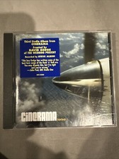Torino by Cinerama (CD