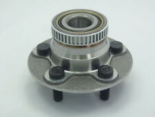 Mozzo Ruota Cuscinetto